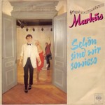 Markus - Schn sind wir sowieso cover