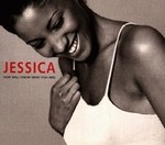 Jessica - How Will I Know Who You Are cover