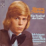 Jrgen Marcus - Ein Festival der Liebe cover