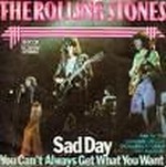 Rolling Stones - You Can't Always Get What You Want cover