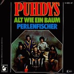 Puhdys - Alt wie ein Baum cover