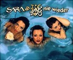 Sara @ Tic Tac Two - Nie wieder cover