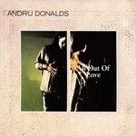 Andru Donalds - All Out Of Love cover