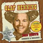 Olaf Henning - Blinder Passagier cover