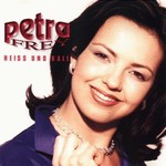 Petra Frey - Heut Nacht schlgt mein Herz nur fr Dich cover