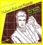 Hubert Kah - Einmal nur mit Erika cover