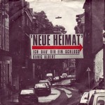Neue Heimat - Ich bau Dir ein Schloss cover