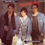 Purple Schulz - Nur mit Dir cover