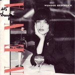 Nena - Wunder geschehn cover