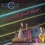 C.C. Catch - I Can Lose My Heart Tonight cover