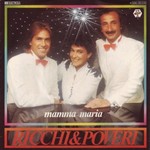 Ricchi e Poveri - Mamma Maria cover