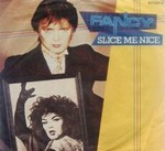 Fancy - Slice Me Nice cover