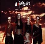 B*Witched - Blame It On The Weatherman cover