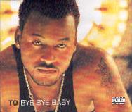 TQ - Bye Bye Baby cover