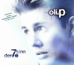 Oli P. - Der 7. Sinn cover