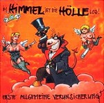 Erste Allgemeine Verunsicherung - Möpse cover