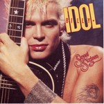Billy Idol - Sweet Sixteen cover
