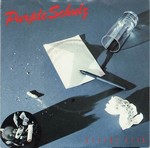 Purple Schulz - Kleine Seen cover