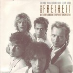 Mnchener Freiheit - Solang man Trume noch leben kann cover