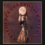 Creedence Clearwater Revival - Looking For A Reason cover