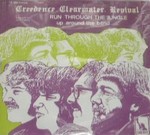 Creedence Clearwater Revival - Run Through The Jungle cover