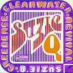 Creedence Clearwater Revival - Susie Q cover