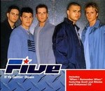 Five - If Ya Getting Down cover