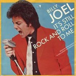 Billy Joel - It's Still Rock 'N' Roll To Me cover
