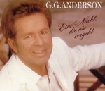 G.G. Anderson - Eine Nacht die nie vergeht cover