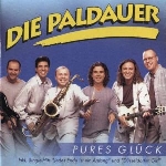 Die Paldauer - Jedes Ende ist ein Anfang cover