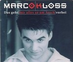 Marco Kloss - Das geht mir alles so am Arsch vorbei cover