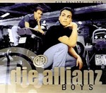 Die Allianz - Boys cover
