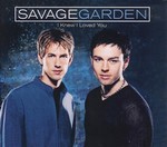 Savage Garden - I Knew I Loved You cover