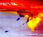 Hevia - Busindre Reel cover