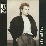 Nik Kershaw - The Riddle cover