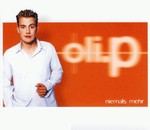 Oli P. - Niemals mehr cover