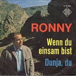 Ronny - Dunja Du cover