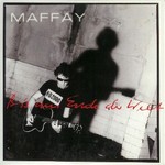 Peter Maffay - Bis ans Ende der Welt cover