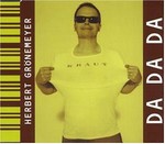 Herbert Grnemeyer - Da Da Da cover
