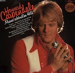 Howard Carpendale - Danielle cover