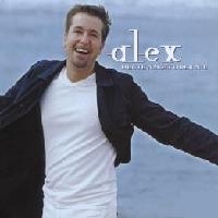 Alex - Heute Nacht oder nie cover