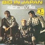 Alphaville - Big In Japan cover