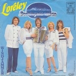 Dschinghis Khan - Loreley cover