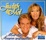 Judith & Mel - Mit den Augen gefunden cover