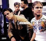 Atemlos - Schlaflos cover