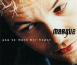 Marque - One To Make Her Happy cover