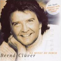 Bernd Clver - Denn sie wissen nicht, was sie tun cover