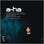 a-ha - Summer Moved On cover
