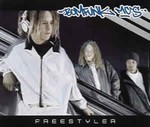 Bomfunk MCs - Freestyler cover