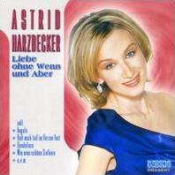 Astrit Harzbecker - Liebe ohne Wenn und Aber cover